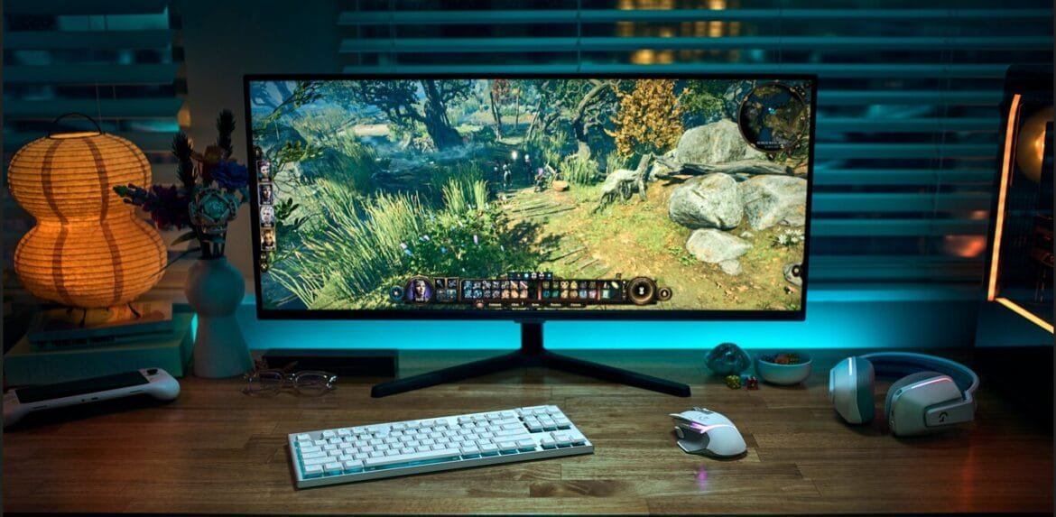 LOGITECH G LANSERAR G915 X SERIES