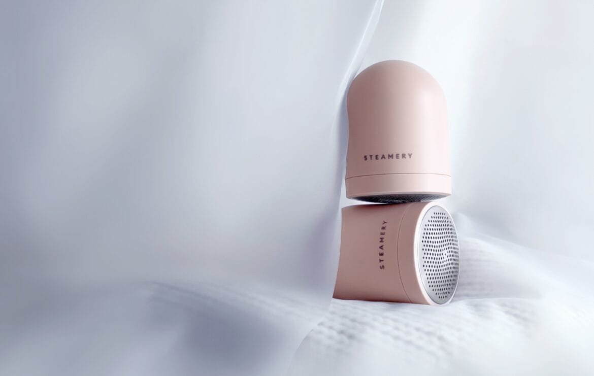 Steamery presenterar deras bästsäljande duo i ny färg