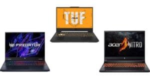 Vill dina barn spela datorspel? Här är tre bra bärbara speldatorer som passar perfekt.