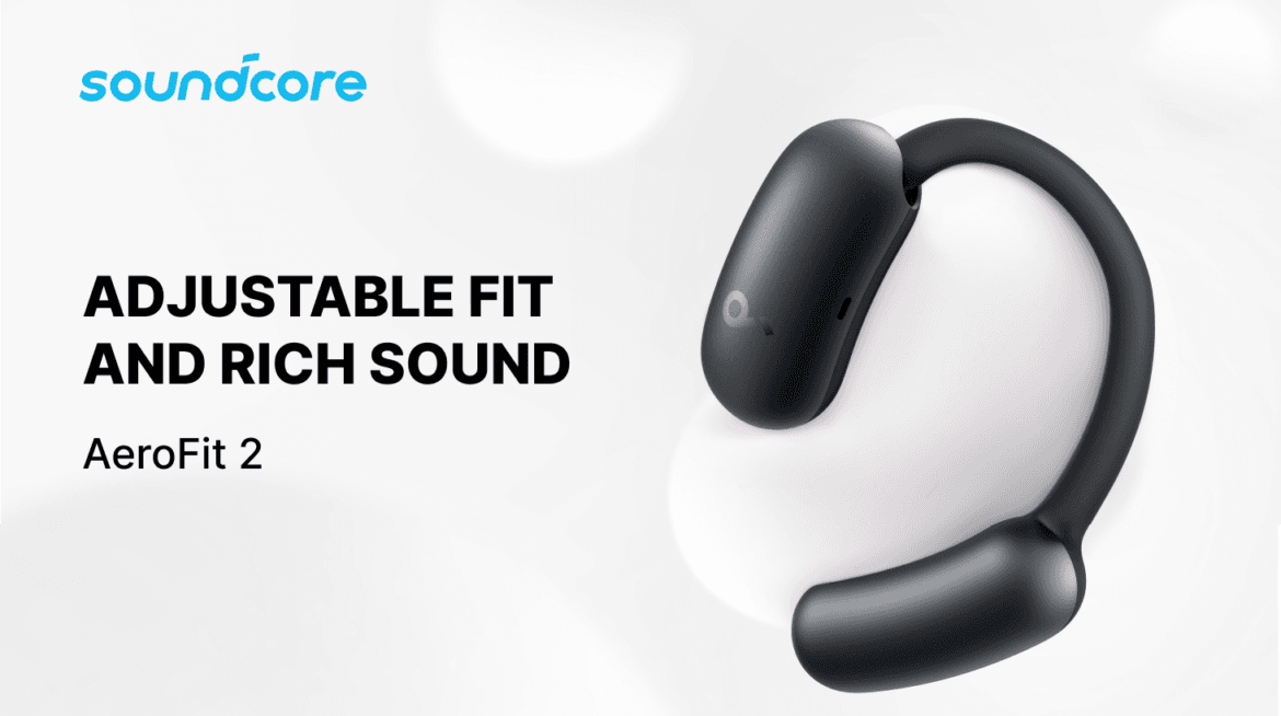 Anker Innovations lanserar nya Soundcore-lurar på IFA 2024