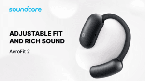 Anker Innovations lanserar nya Soundcore-lurar på IFA 2024 Anker Innovations lanserar nya Soundcore-lurar på IFA 2024