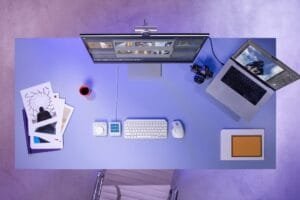 Logitech lanserar MX Creative Console och omdefinierar digitalt skapande genom att frigöra den kreativa potentialen