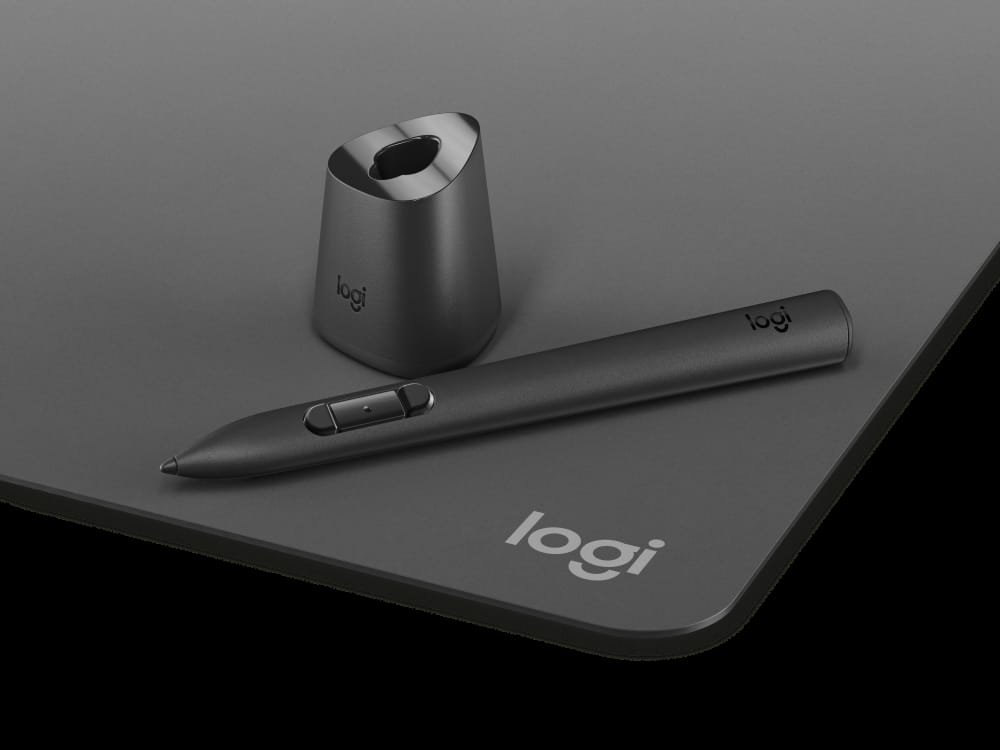 Logitech lanserar MX Ink, den första Mixed Reality-pennan för Meta Quest