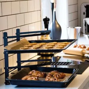 Fem tips till Kanelbullens dag - så tar du bullbaket till nästa nivå