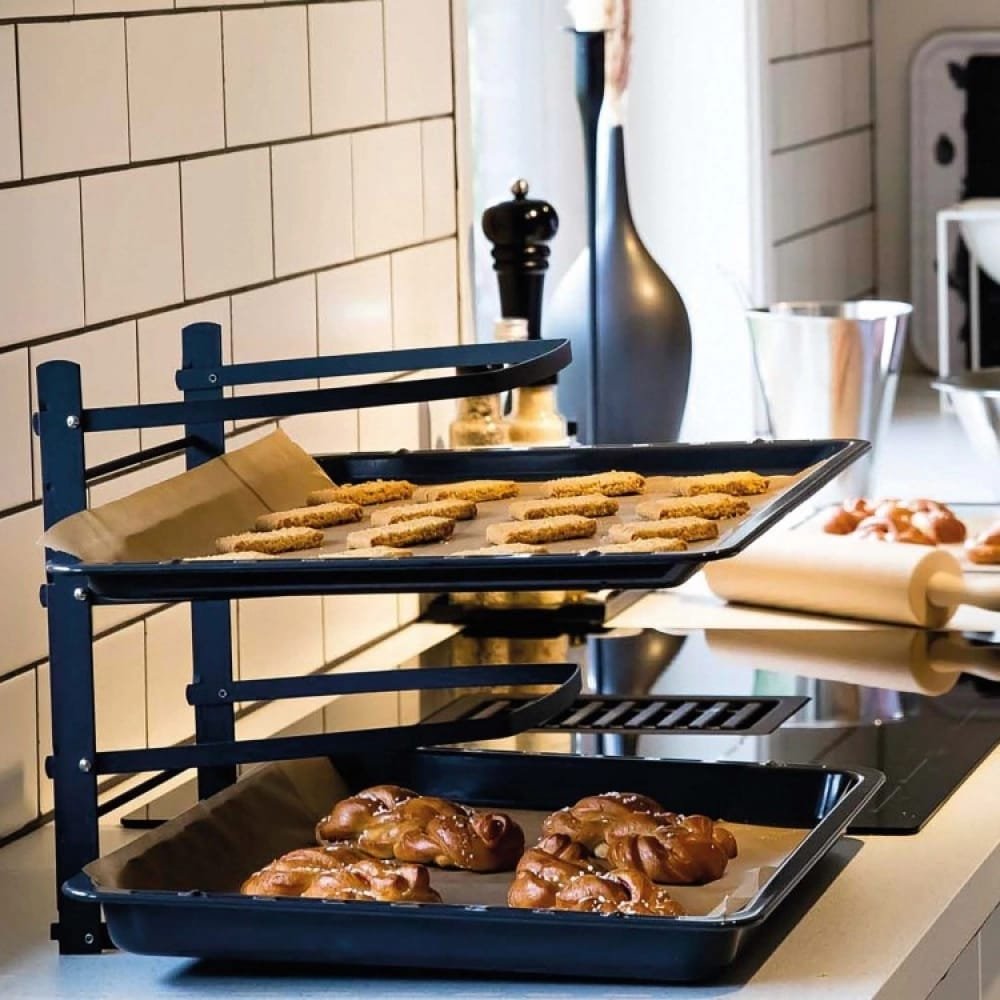 Fem tips till Kanelbullens dag - så tar du bullbaket till nästa nivå