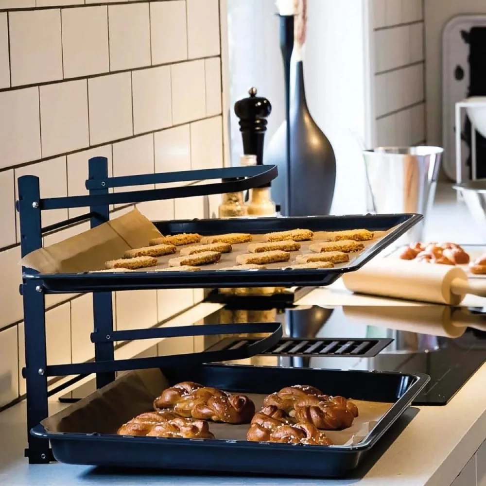 Fem tips till Kanelbullens dag - så tar du bullbaket till nästa nivå