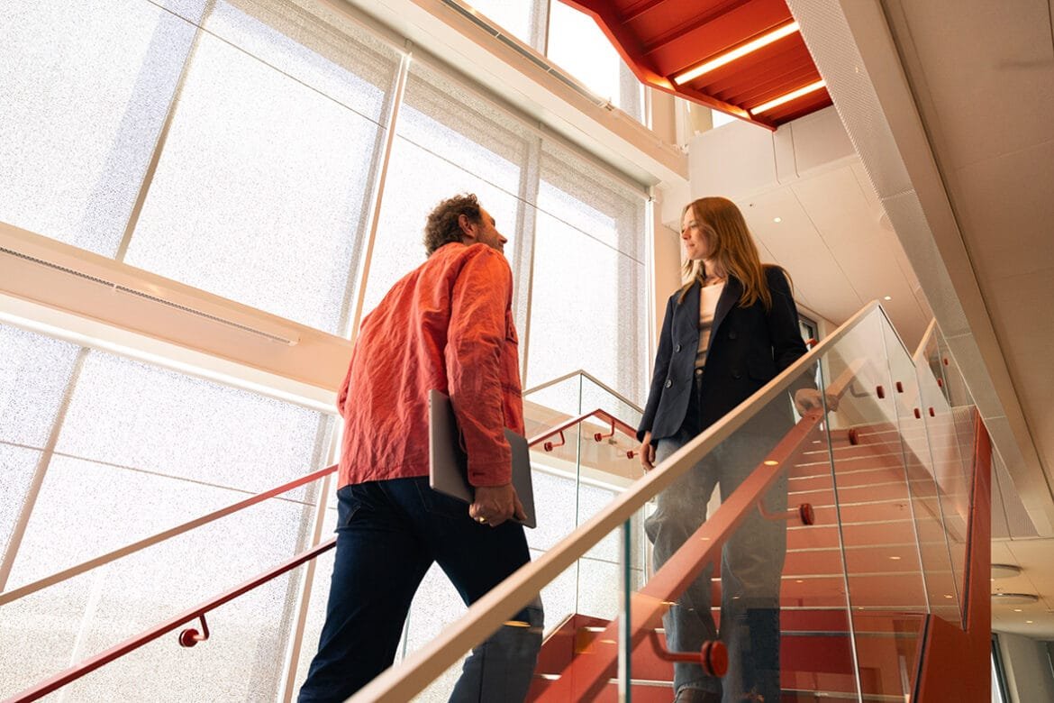 3 lanserar nytt traineeprogram