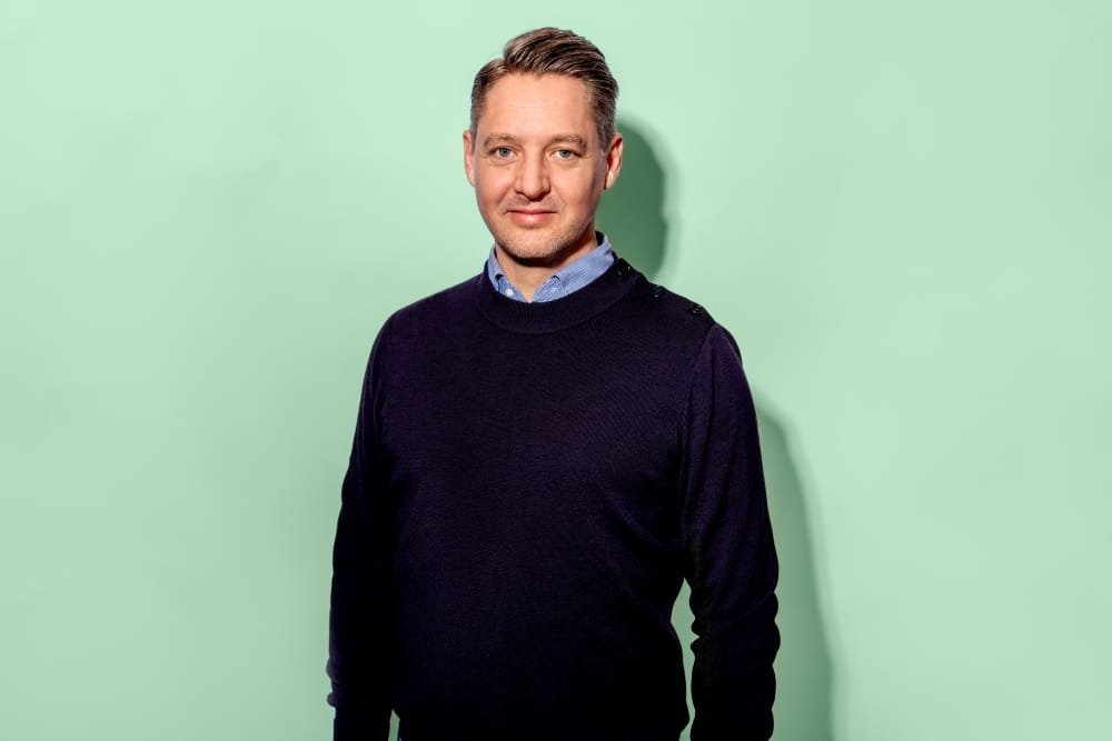 Wolt fyller tio år - tio överraskande fakta om Wolt i Sverige