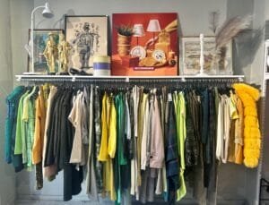Myrorna öppnar ännu en butik i Göteborg