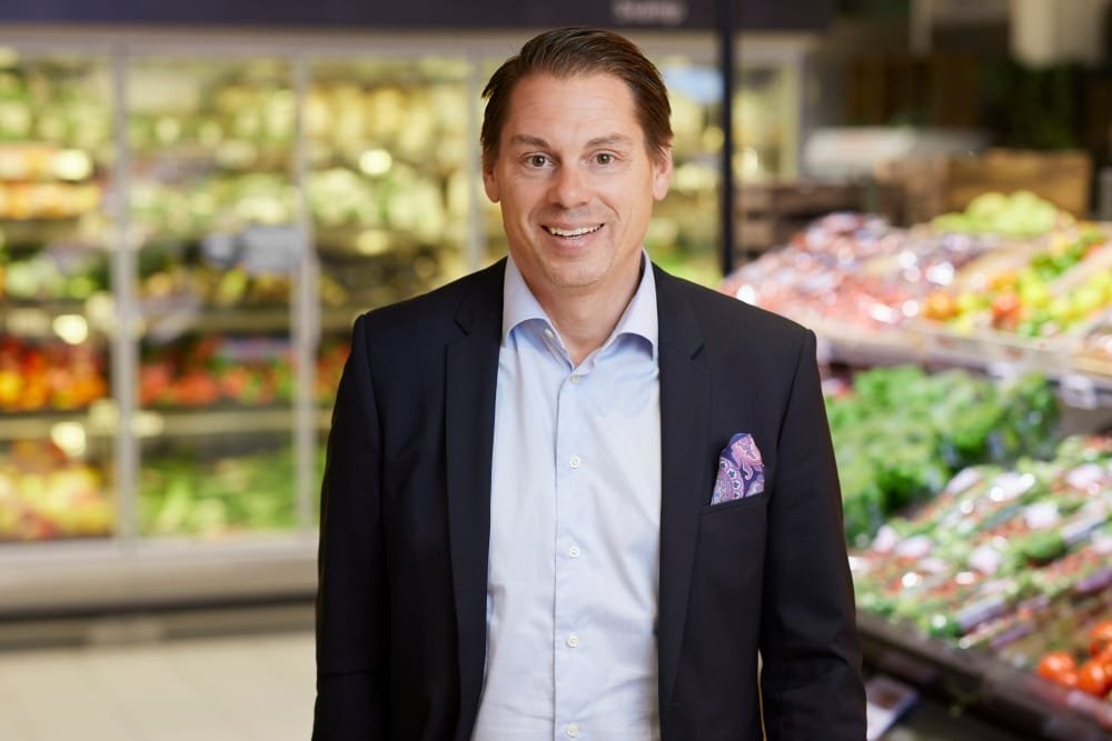 De fysiska butikernas roll förstärks med AI