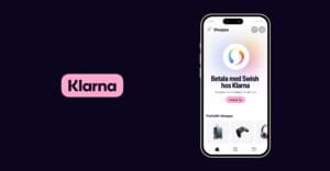 Klarna blir först att erbjuda Swish återkommande betalningar till handlare