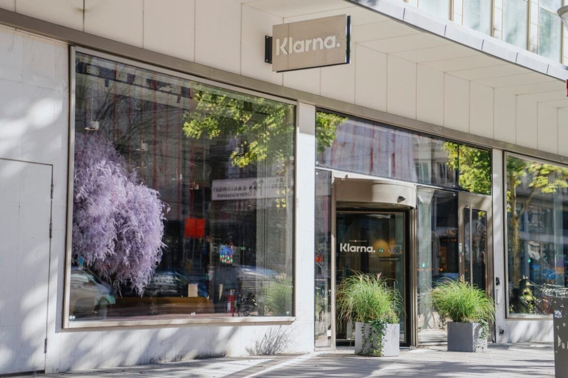 Klarna blir förvald betalmetod hos Worldpays handlare över hela världen