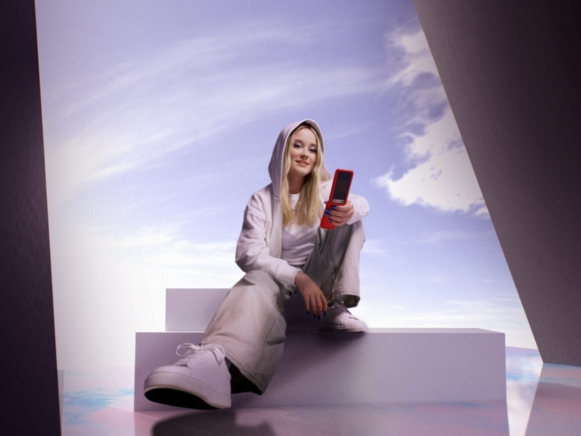 Teknikinnovatören Human Mobile Devices (HMD) har i dag presenterat ett samarbete med den ledande leverantören av smartklockor för barn, Xplora.