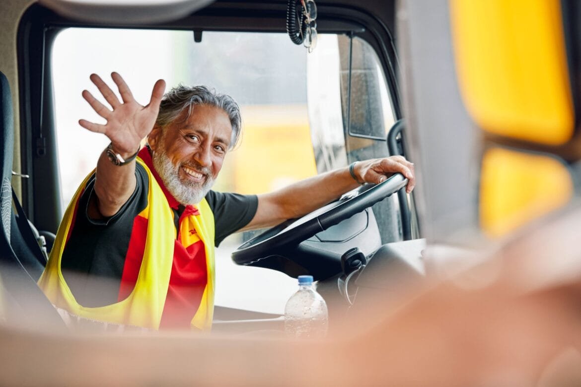 DHL i pilot med lördagsleveranser