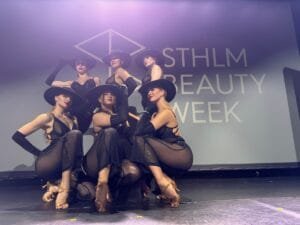 Stockholm Beauty Week firar 10 år och slår Publikrekord!