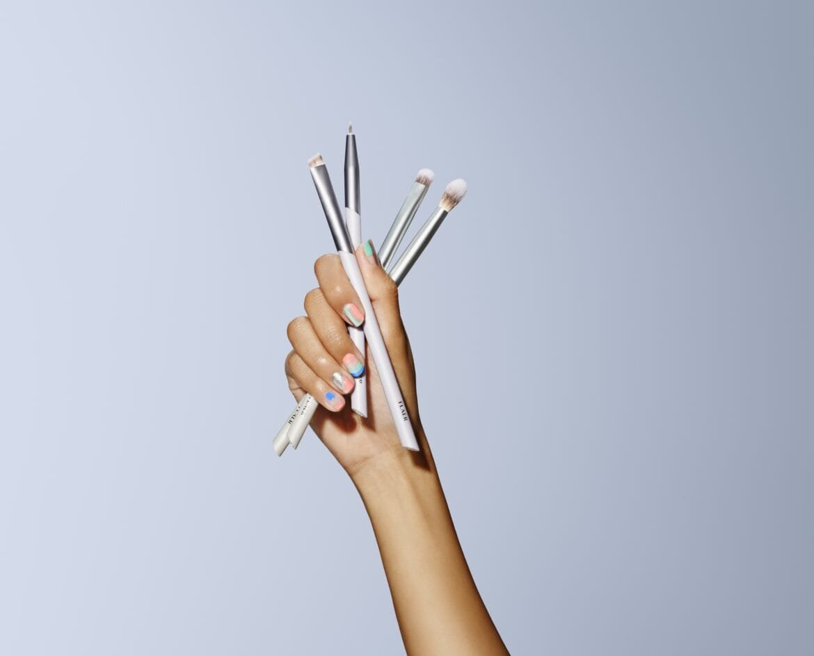 Kicks i unik TikTok satsning: "Sveriges nästa makeup-stjärna"