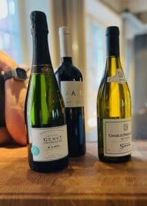 Historien bakom passionen