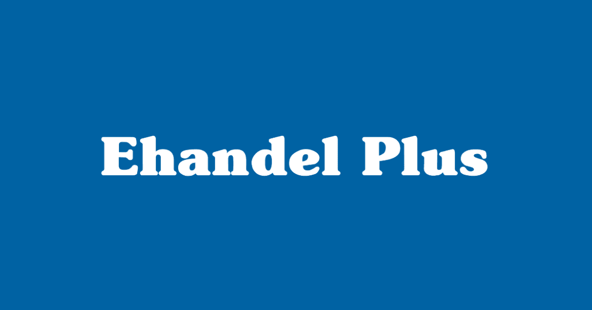 Ehandel Plus nylanseras – allt du behöver under ett medlemskap