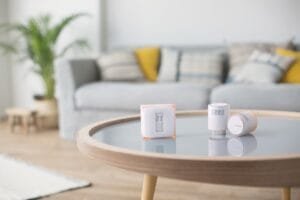 Netatmo inleder partnerskap med API-specialisten Enode