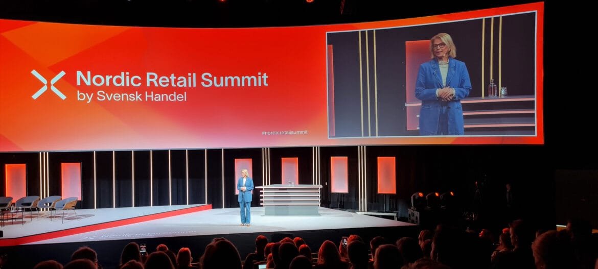 Nordic Retail Summit 2024