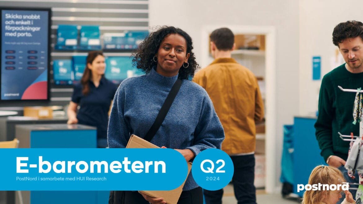 PostNord Retail Day 2024