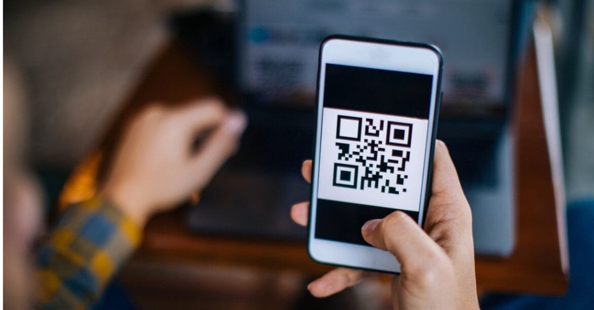QR-koder i PDF-filer – en dold säkerhetsrisk