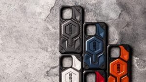 Vendora Nordic förstärker utbudet med UAG Vendora Nordic förstärker utbudet med UAG
