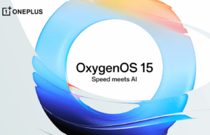 OnePlus bekräftar lanseringsdatum för OxygenOS 15