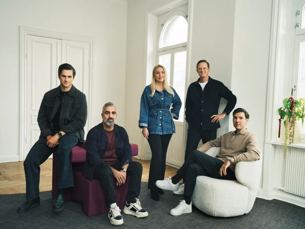 Klarna Checkout blir Kustom – Ny marknadsledare född över en natt