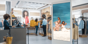 E-handel inte längre lika hett bland konsumenterna – öppnar nya möjligheter för den fysiska butikshandeln