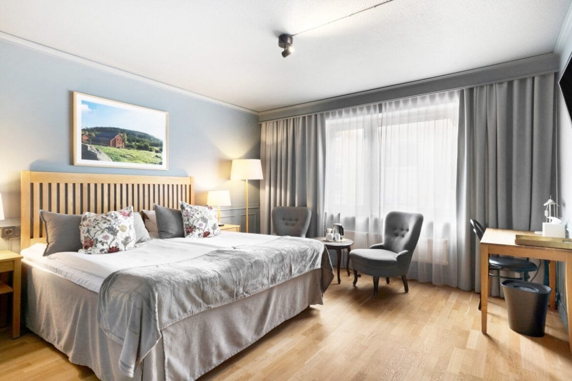 BWH Hotels ingår partnerskap med Mews