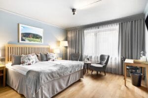 BWH Hotels ingår partnerskap med Mews BWH Hotels ingår partnerskap med Mews
