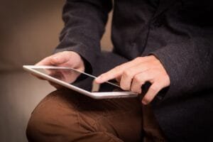 Paperlike ger nya iPad mini extra styrka