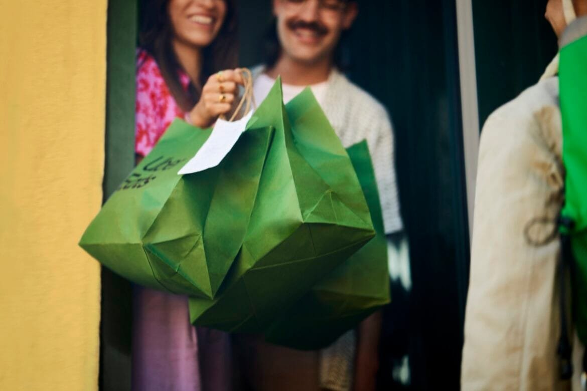 Uber One lanserar i Sverige – ett medlemskap för både Uber och Uber Eats