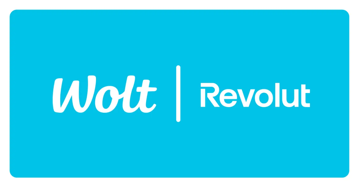 Wolt ingår partnerskap med Revolut - erbjuder Wolt+-medlemskap till sina Premium-, Metal- och Ultra-prenumeranter