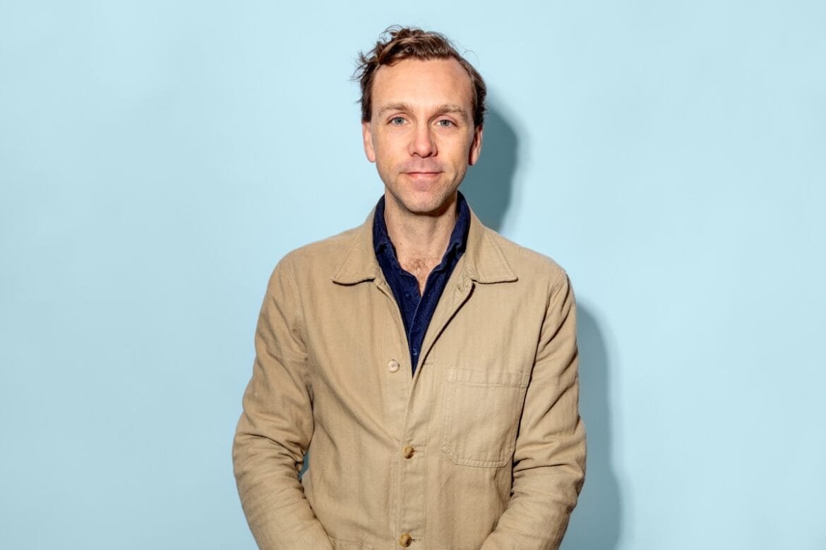 Vilka är kurirerna som kör ut mat och andra varor? Nu vet vi!