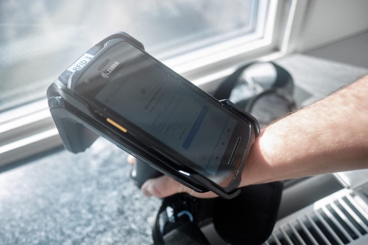 Tele2 levererar digital infrastruktur till Gekås Ullared