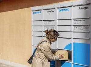 PostNord och Axfood i stor satsning på paketboxar