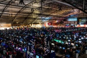 Tele2 och Prinsparets Stiftelse bjuder in till seminariet “Safe Gaming