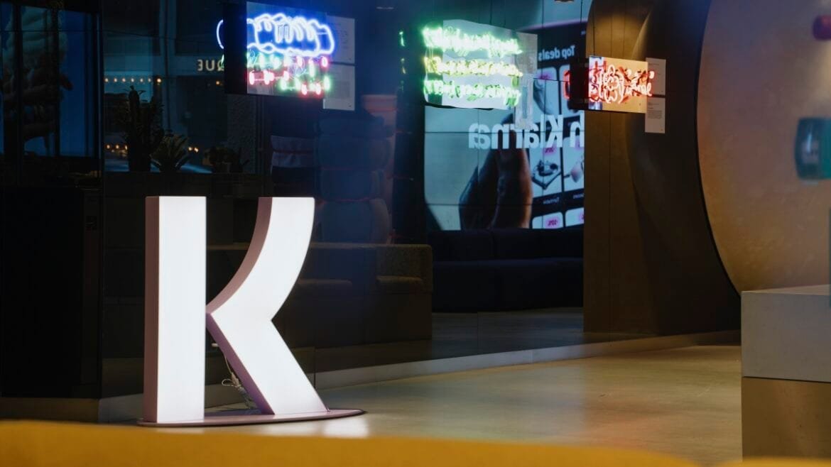 Klarna inleder samarbete med Finnair
