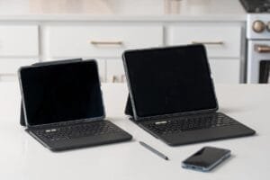 ZAGG lanserar nytt trådlöst tangentbord för iPad Pro och iPad Air