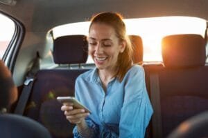 De 6 viktigaste trenderna som driver framtidens mobilitet