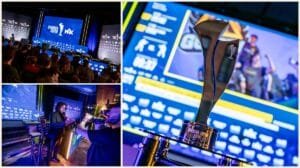 7A strikes again – Från konferenslokal till mästerskap: 7A Posthuset intar marknaden för e-sportsevent.