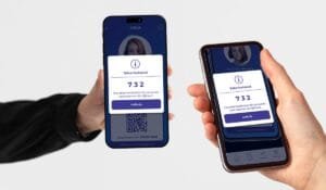Freja lanserar ytterligare en metod att kontrollera digitala ID-kort Freja lanserar ytterligare en metod att kontrollera digitala ID-kort