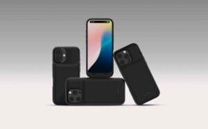 mophie lanserar Juice Pack för iPhone 16-serien och ny varumärkesidentitet mophie lanserar Juice Pack för iPhone 16-serien och ny varumärkesidentitet