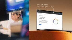 Nu kan du integrera Google Search Console med GA4 Nu kan du integrera Google Search Console med GA4