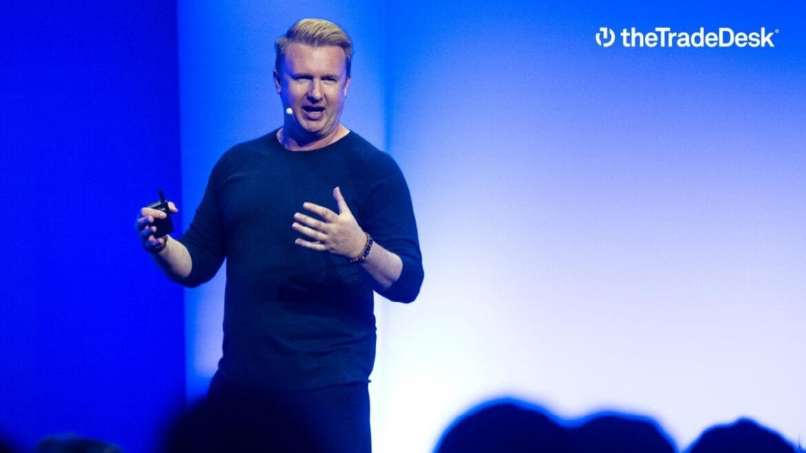 The Trade Desk lanserar Ventura – ett banbrytande operativsystem för streaming-tv