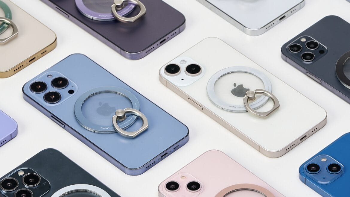 Vendora Nordic blir exklusiv distributör för iRing