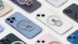 Vendora Nordic blir exklusiv distributör för iRing