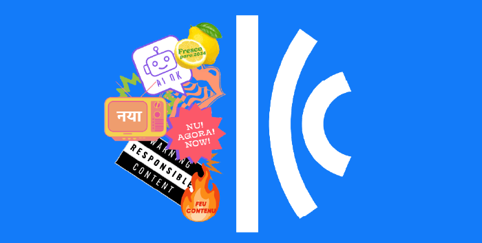 Influencers och AI-genererad reklam i fokus för nya reklamregler